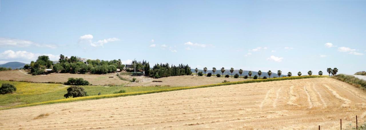 Alterhome Private Villa Cortijo Sierra Y Lago 아르코스델라프론테라 외부 사진