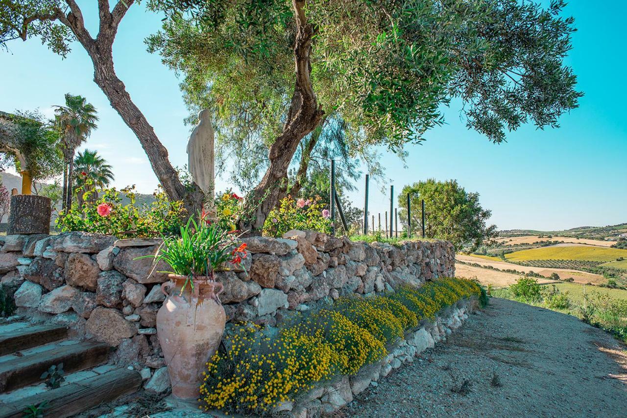 Alterhome Private Villa Cortijo Sierra Y Lago 아르코스델라프론테라 외부 사진