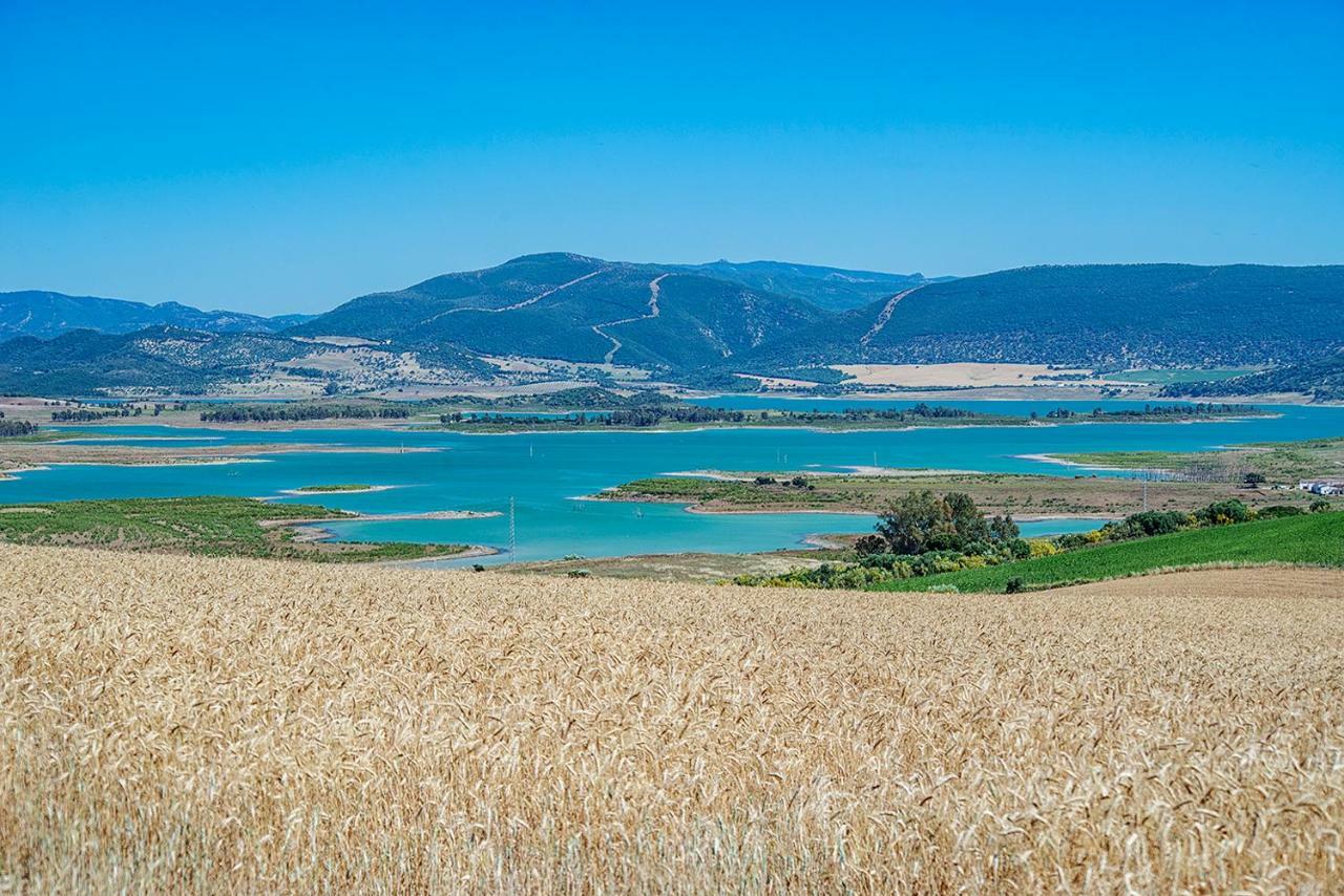 Alterhome Private Villa Cortijo Sierra Y Lago 아르코스델라프론테라 외부 사진