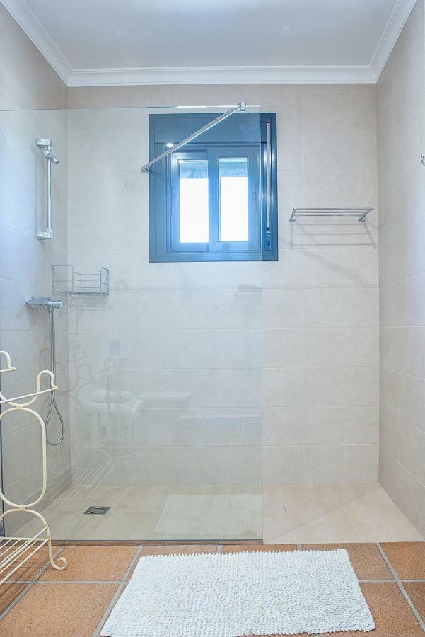 Alterhome Private Villa Cortijo Sierra Y Lago 아르코스델라프론테라 외부 사진