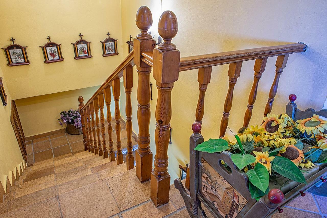 Alterhome Private Villa Cortijo Sierra Y Lago 아르코스델라프론테라 외부 사진